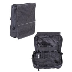 MILTEC MULTI PURPOSE POUCH Black